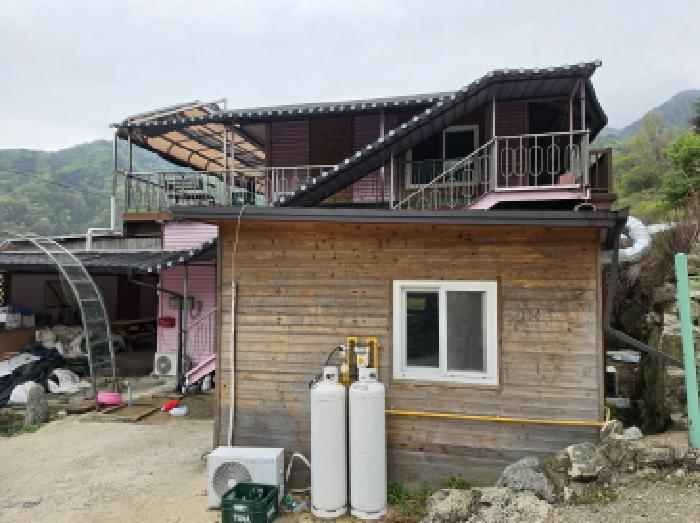 성주군 금수강산면 무학리 단독주택 경매 물건 사진