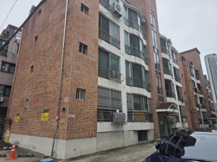 달서구 본리동 430-7 다세대 경매 물건 사진
