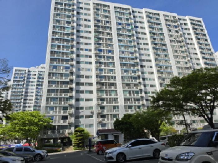 달서구 호산동 350 아파트 경매 물건 사진