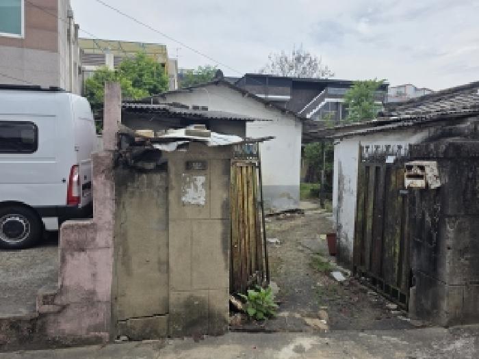 달성군 화원읍 명곡리 대지 경매 물건 사진
