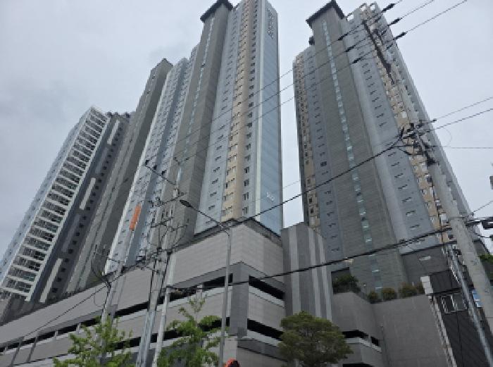 달서구 성당동 223-3 아파트 경매 물건 사진