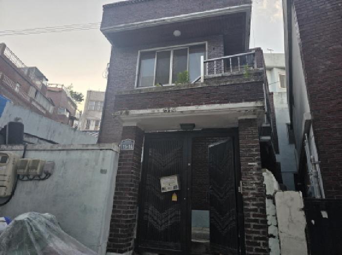 서구 비산동 593-6 단독주택다가구 경매 물건 사진