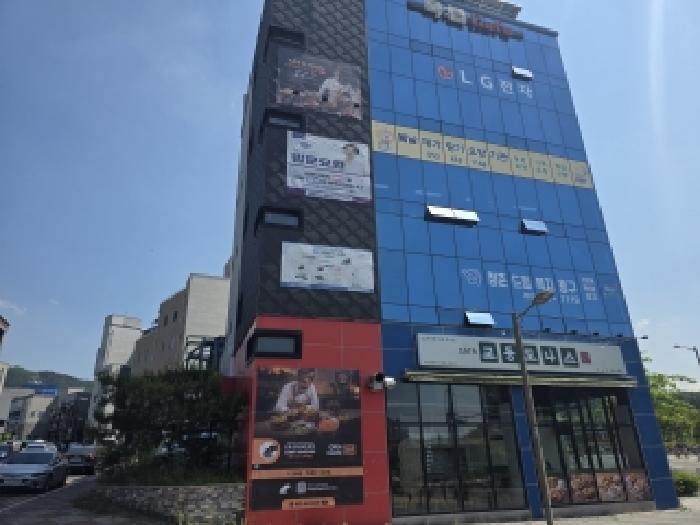 달서구 대곡동 1068 상가,오피스텔,근린시설 경매 물건 사진
