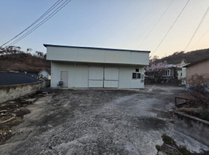 달성군 다사읍 이천리 단독주택다가구 경매 물건 사진