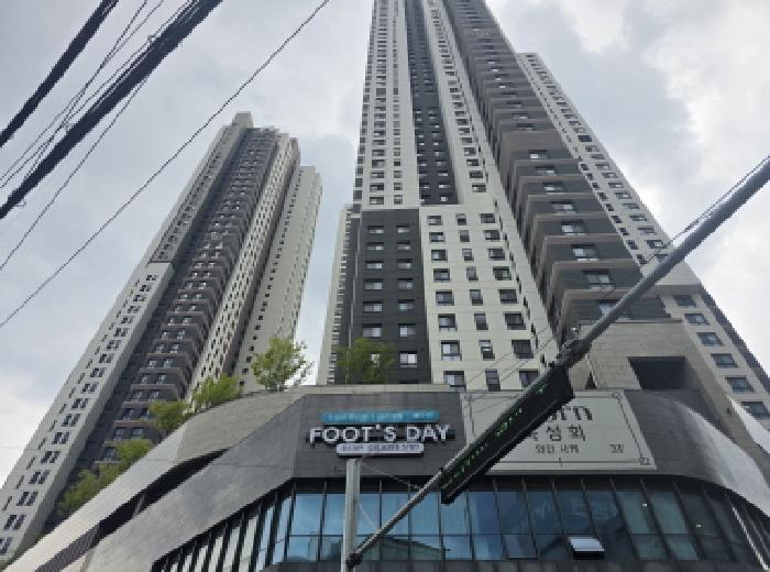 달서구 감삼동 707 상가,오피스텔,근린시설 경매 물건 사진