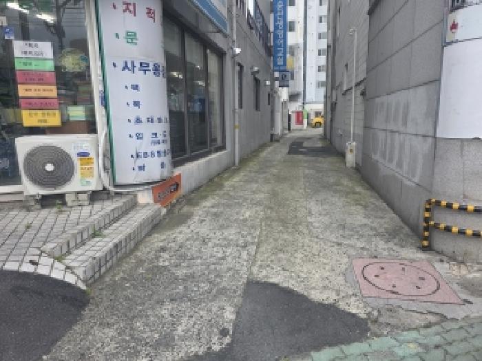 달서구 진천동 230-10 대지 경매 물건 사진