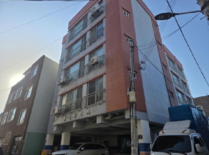 서구 비산동 351-11 다세대 경매 물건 사진