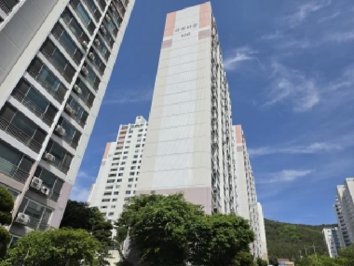달성군 다사읍 서재리 아파트 경매 물건 사진