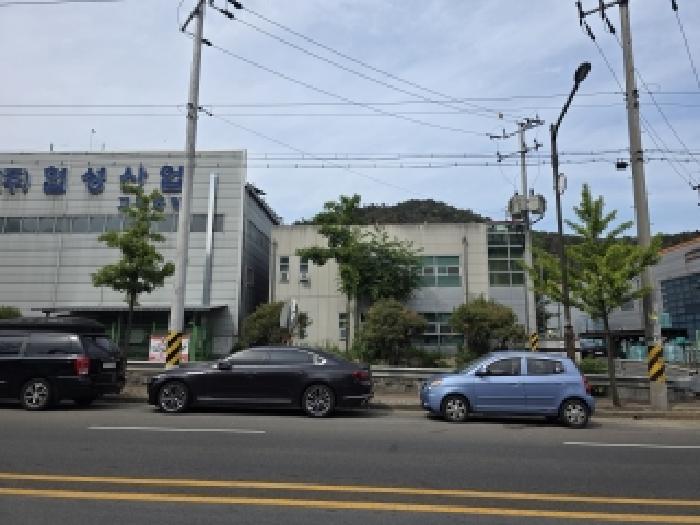 고령군 다산면 송곡리 공장/지식산업센터 경매 물건 사진