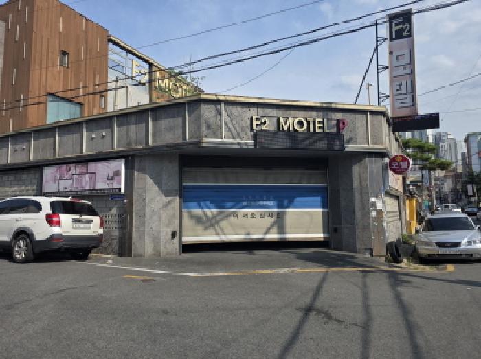 서구 평리동 1350-1 주/상용건물 경매 물건 사진