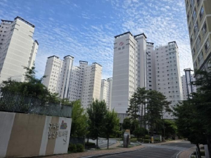 달성군 구지면 응암리 아파트 경매 물건 사진