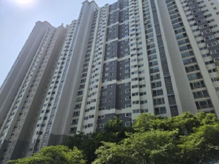 달서구 용산동 230-10 아파트 경매 물건 사진