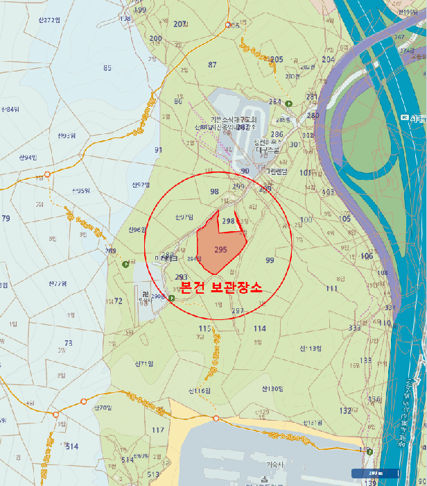 서구 상리동 2 자동차,중기 경매 물건 사진
