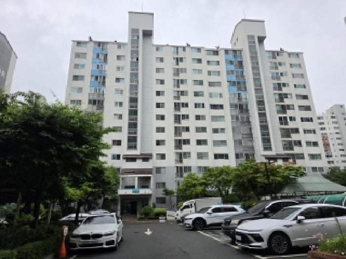 달서구 용산동 929 아파트 경매 물건 사진