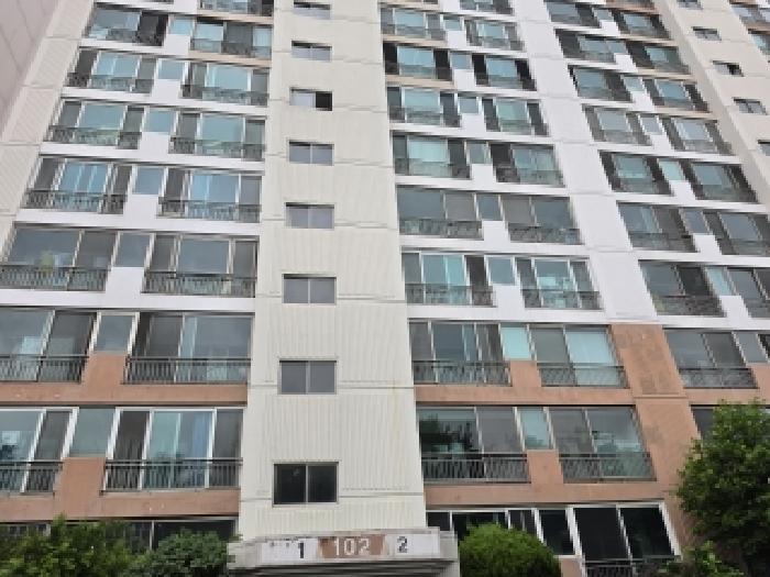 달서구 용산동 905 아파트 경매 물건 사진