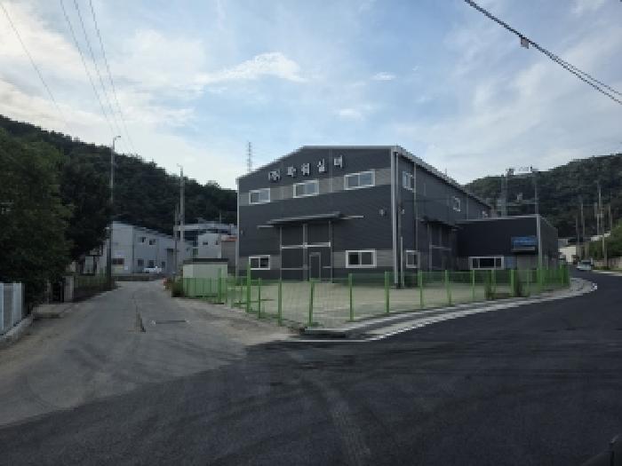 달성군 논공읍 상리 공장/지식산업센터 경매 물건 사진