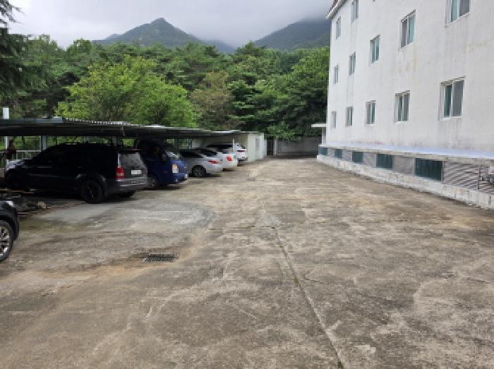 성주군 수륜면 백운리 근린생활시설 경매 물건 사진