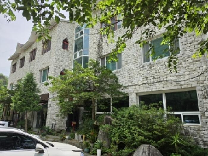 성주군 금수강산면 영천리 상가,오피스텔,근린시설 경매 물건 사진