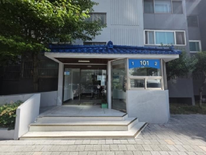 달성군 화원읍 성산리 아파트 경매 물건 사진