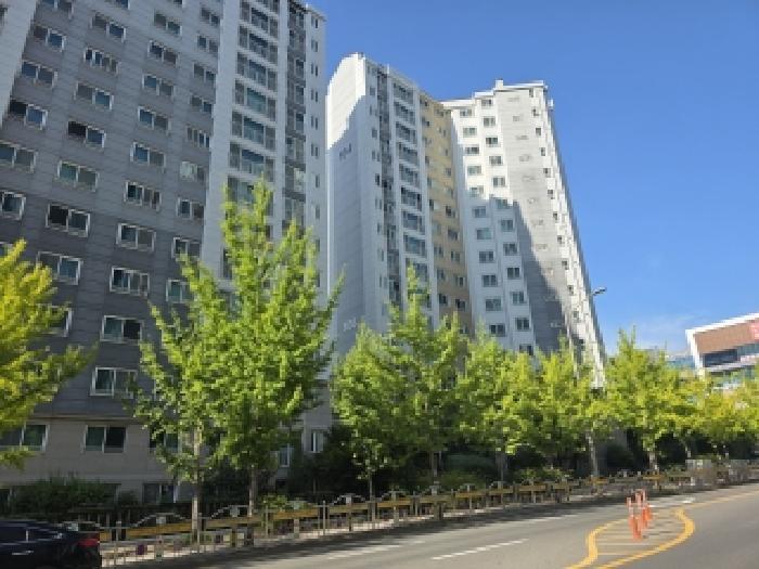 달성군 유가읍 봉리 아파트 경매 물건 사진