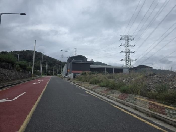 고령군 성산면 박곡리 공장/지식산업센터 경매 물건 사진