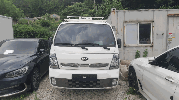 달서구 성당동 자동차 경매 물건 사진