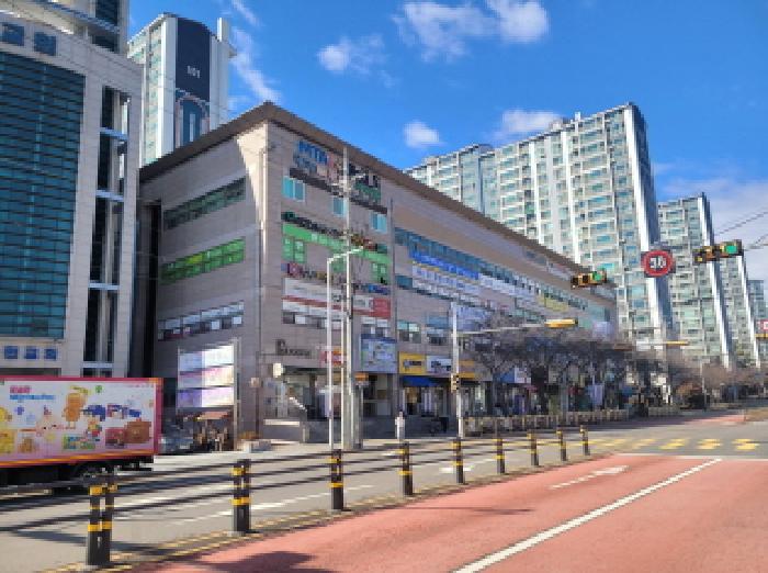 서구 중리동 26-3 상가,오피스텔,근린시설 경매 물건 사진