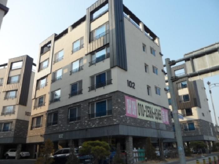 고령군 대가야읍 쾌빈리 연립주택,다세대,빌라 경매 물건 사진
