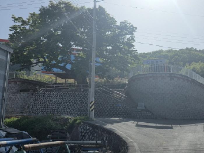 고령군 다산면 나정리 공장/지식산업센터 경매 물건 사진