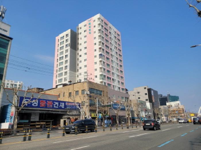서구 비산동 1336-1 아파트 경매 물건 사진