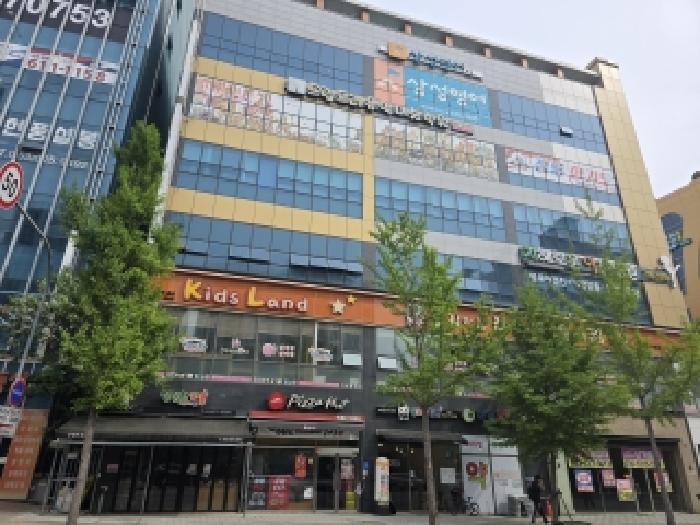 달성군 현풍읍 중리 상가,오피스텔,근린시설 경매 물건 사진