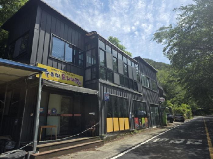 달성군 가창면 정대리 근린생활시설 경매 물건 사진