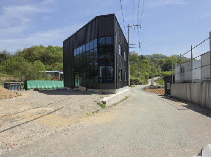 성주군 성주읍 성산리 대지,임야,전답 경매 물건 사진