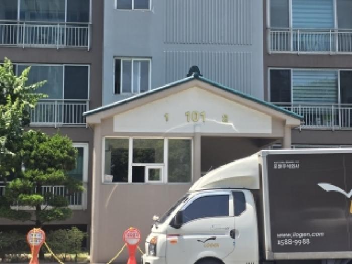 달서구 상인동 750 아파트 경매 물건 사진