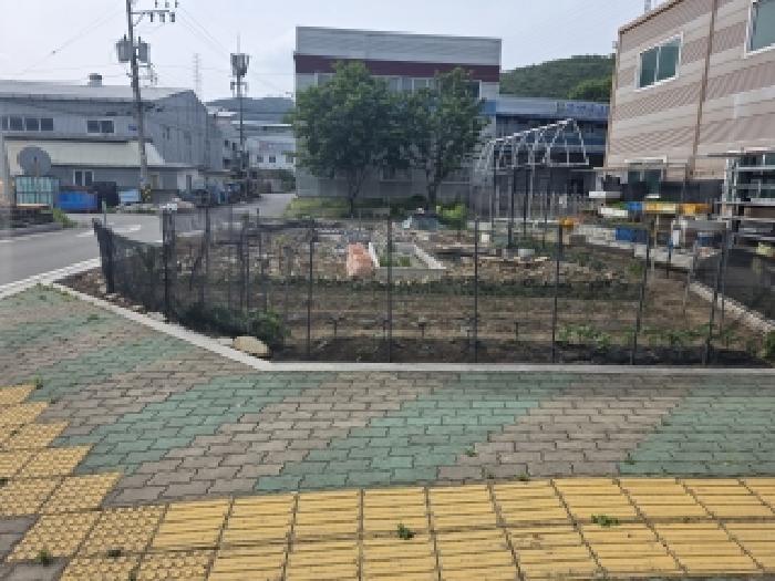 달성군 논공읍 상리 잡종지 경매 물건 사진