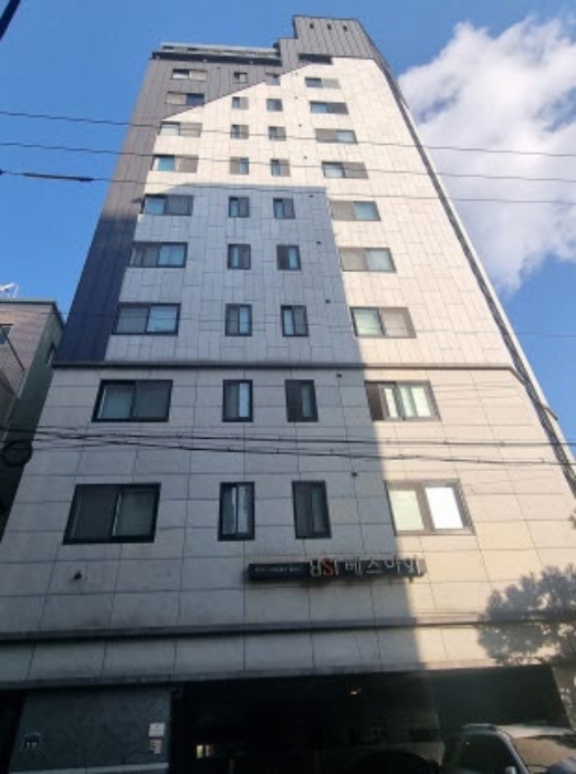 부산진구 전포동 베스아이 연립주택,다세대,빌라 경매 물건 사진