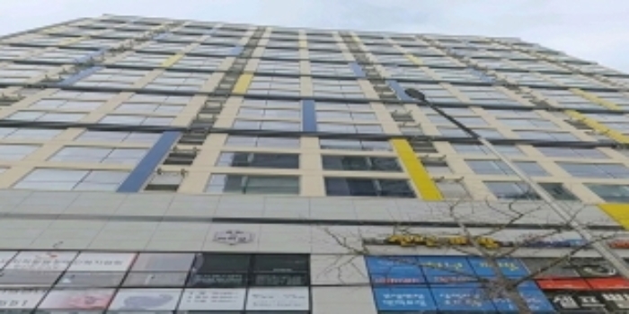 부산진구 당감동 힐탑스타 오피스텔 경매 물건 사진