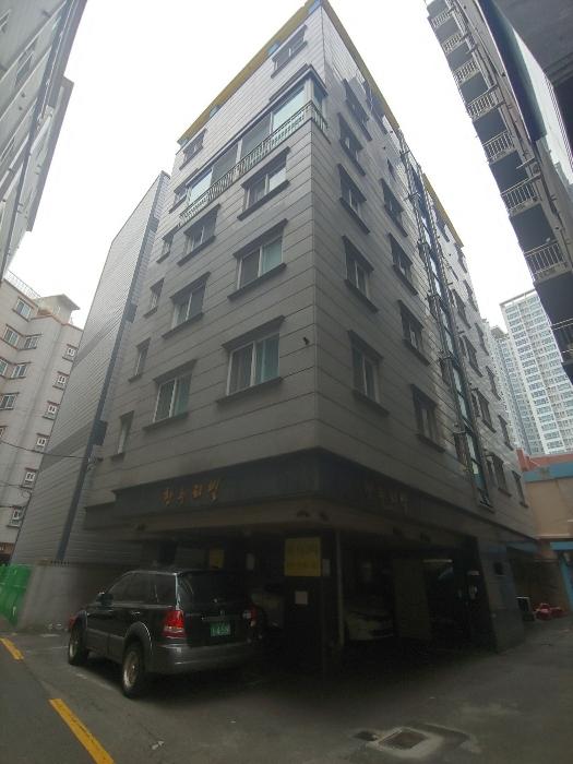 부산진구 부전동 라비앙빌 연립주택,다세대,빌라 경매 물건 사진