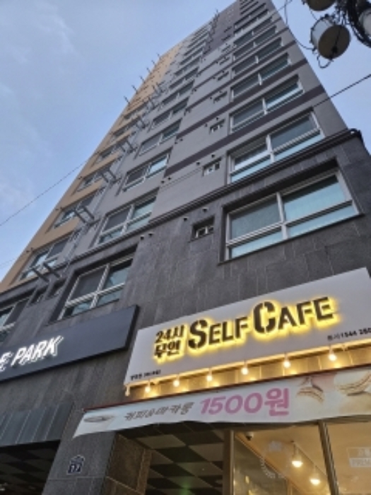 부산진구 양정동 메이플파크 상가,오피스텔,근린시설 경매 물건 사진