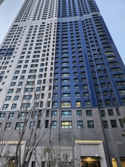 영도구 동삼동 부산오션시티푸르지오 아파트 경매 물건 사진