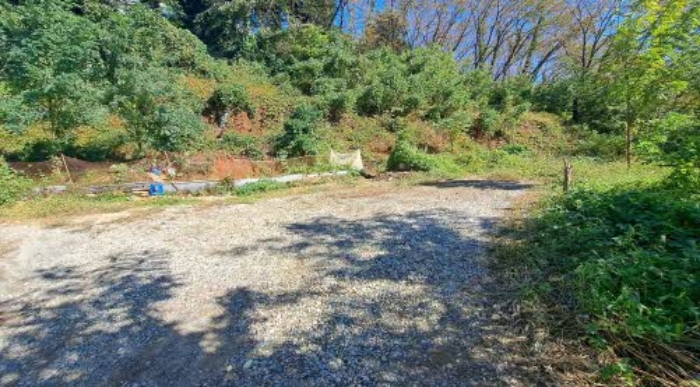 부산진구 당감동 786-61 묘지 경매 물건 사진