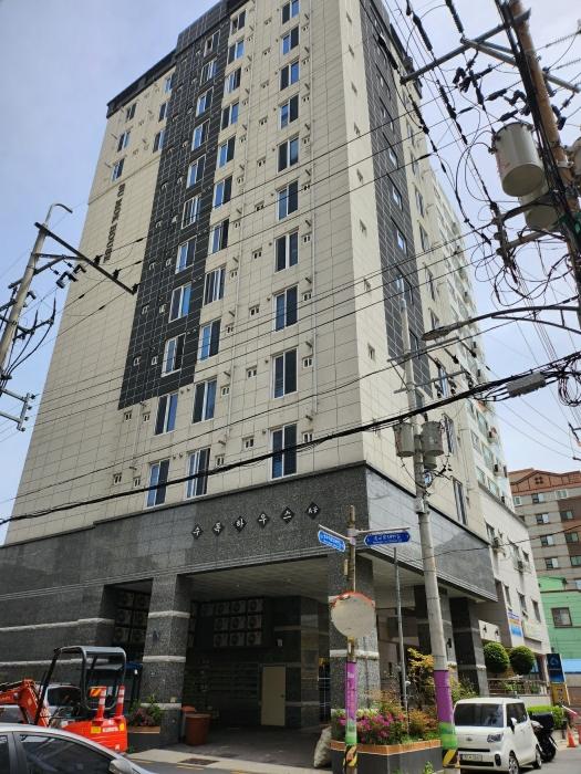 중구 보수동2가 수목하우스에이동 상가,오피스텔,근린시설 경매 물건 사진
