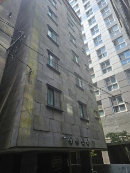 부산진구 개금동 에이스빌 다세대 경매 물건 사진