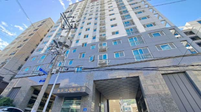 연제구 연산동 배산프라임타워 아파트 경매 물건 사진