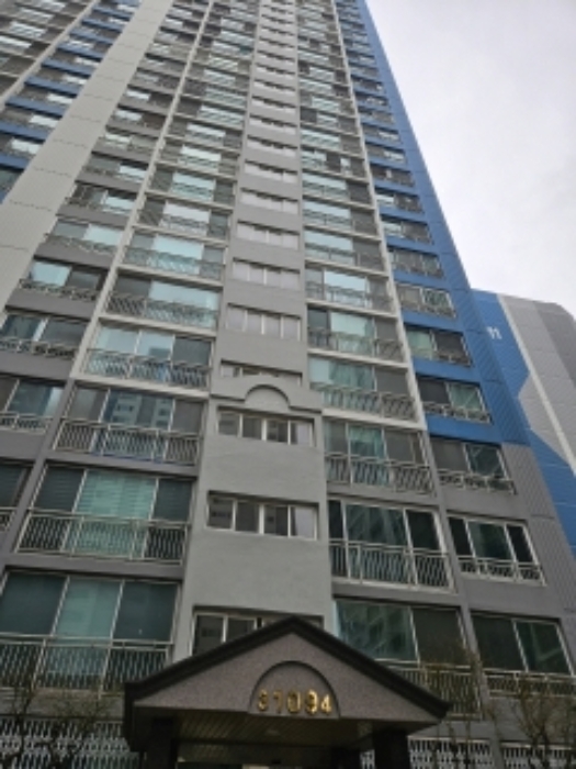 금정구 부곡동 에스케이아파트 아파트 경매 물건 사진