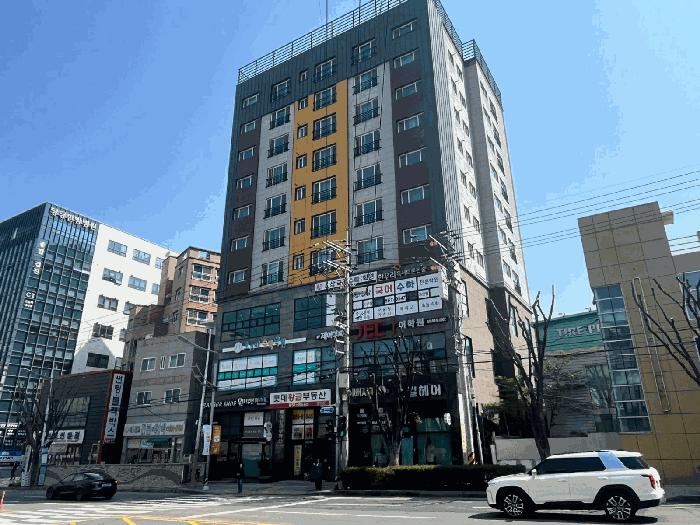 연제구 연산동 700-8 근린생활시설 경매 물건 사진