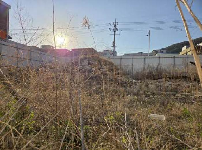 금정구 금사동 70-1 대지 경매 물건 사진