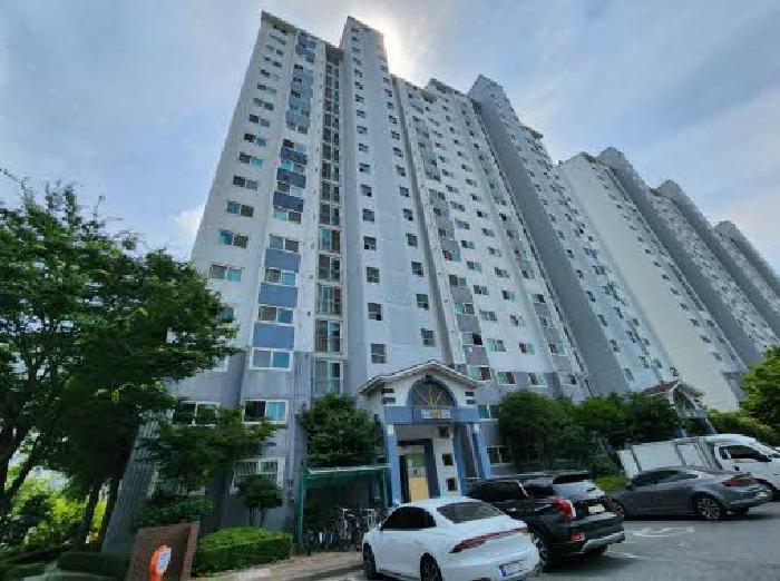 동래구 안락동 1251 아파트 경매 물건 사진