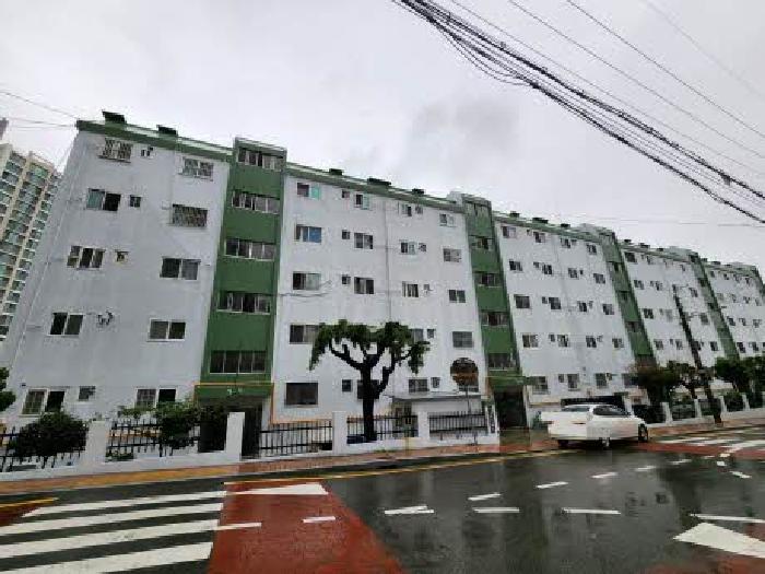 동래구 사직동 28-4 아파트 경매 물건 사진