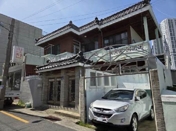 연제구 연산동 360-30 단독주택 경매 물건 사진